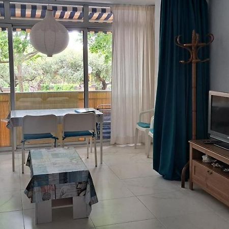 Marenostrum Relax Beach Wifi Free Salou Exterior photo