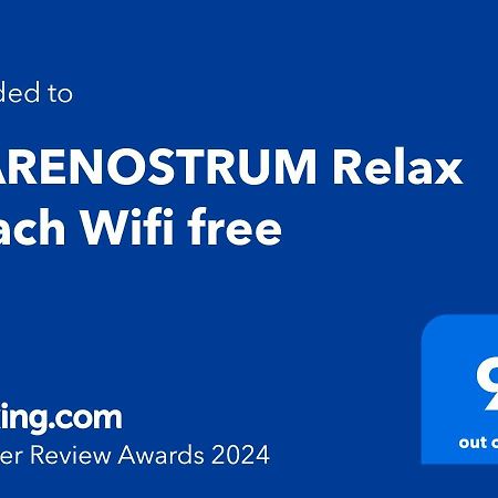 Marenostrum Relax Beach Wifi Free Salou Exterior photo