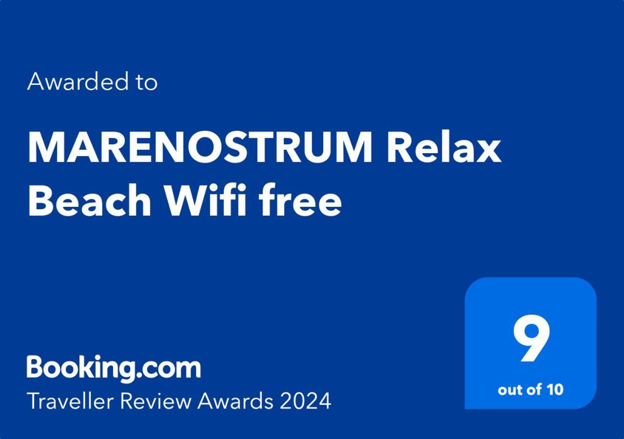 Marenostrum Relax Beach Wifi Free Salou Exterior photo